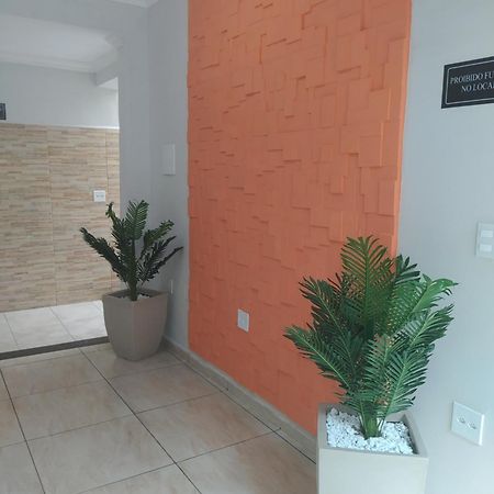 Pousada Quarto Com Ar, Wi Fi,Frigobar Perto Da Basilica Aparecida  Kültér fotó