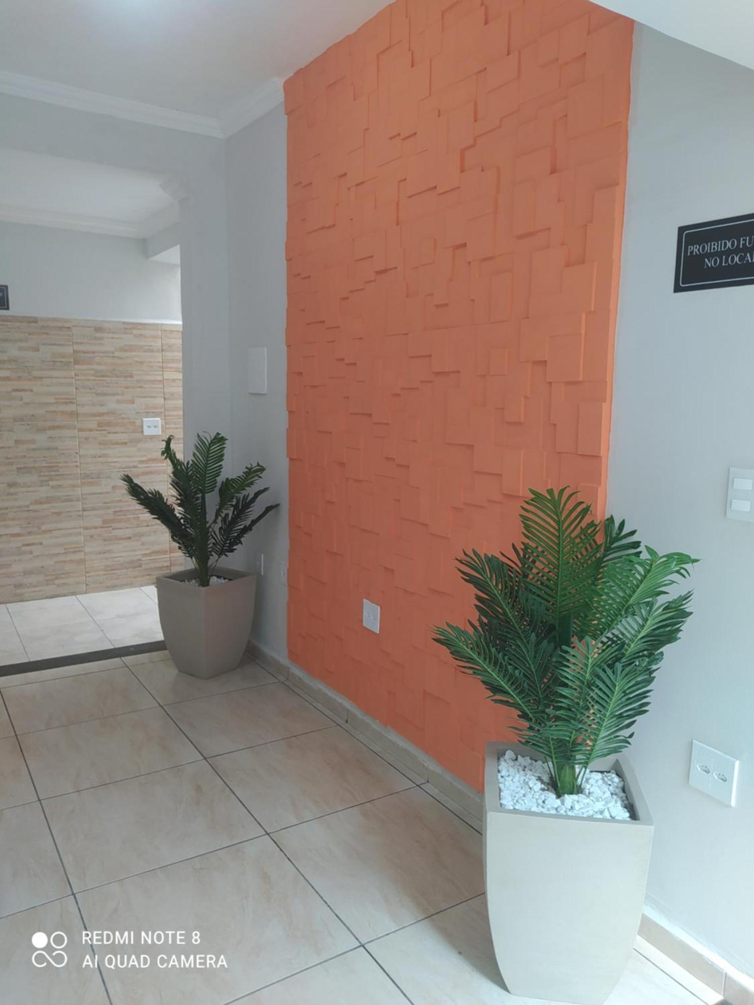 Pousada Quarto Com Ar, Wi Fi,Frigobar Perto Da Basilica Aparecida  Kültér fotó
